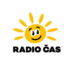Rádio Čas Ostravské logo