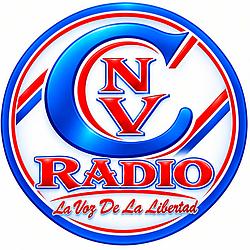 Cnv Radio logo