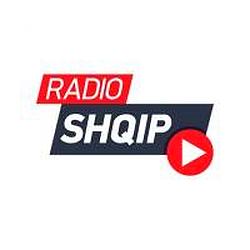 Radio Shqip logo