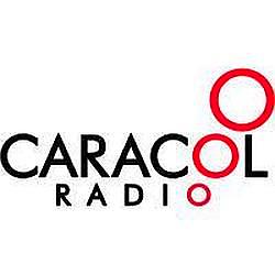 Caracol Radio logo
