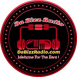 Da Bizz Radio logo