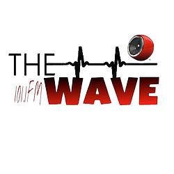 Wave Atlanta radio logo