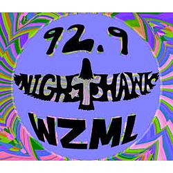 WZML 92.9 FM logo