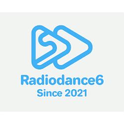 Radiodance6 radio logo