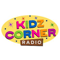 Kidz Corner Radio logo