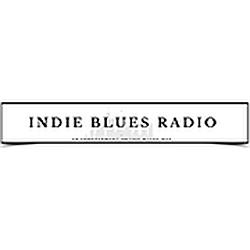 Indie Blues Radio logo