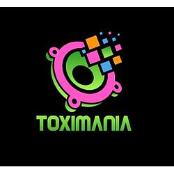 Toximania radio logo