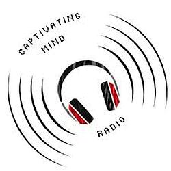 Captivating Mind Radio logo