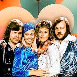 ABBA radio logo