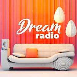 Dream Радио logo
