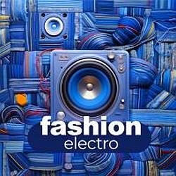 Fashion Electro radio logo