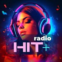Хит плюс radio logo