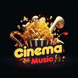 Киномузыка radio logo