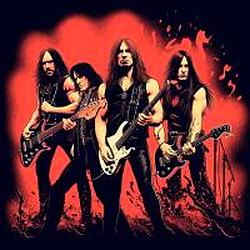 Manowar radio logo
