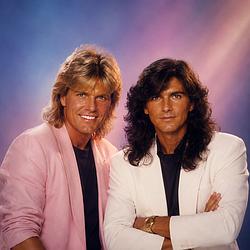 Modern Talking radio logo