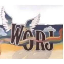 WORJ RADIO logo