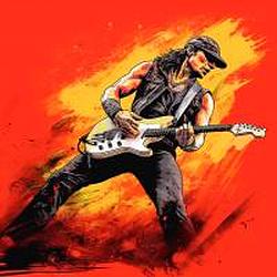 Scorpions radio logo