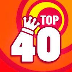 Топ40 radio logo