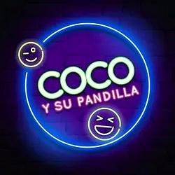 Coco Y Su Pandilla radio logo