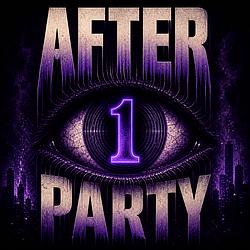 After Party radio logo