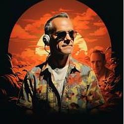 Fatboy Slim radio logo