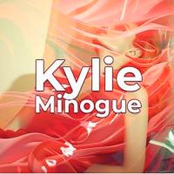 Kylie Minogue radio logo