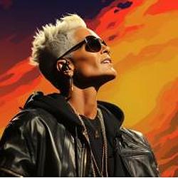 Roxette radio logo