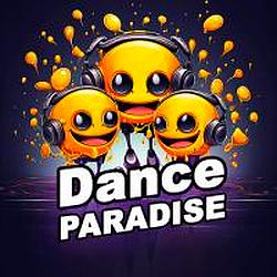Танцевальный рай radio logo