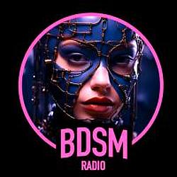 BDSM Radio logo