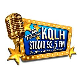 Studio 92.5 radio logo