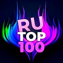 Top 100 Russia radio logo