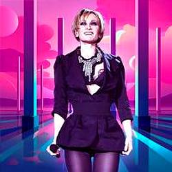 Patricia Kaas radio logo