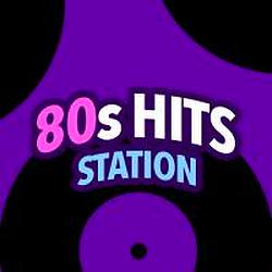 Радио 80s Hits logo