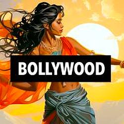 Bollywood Radio logo