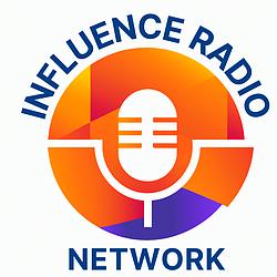 Influence Radio Network logo