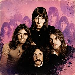 Pink Floyd radio logo