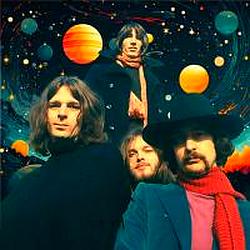 Pink Floyd radio logo