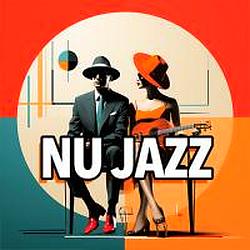 Радио Nu Jazz logo