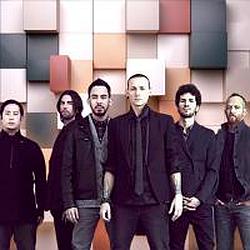 Linkin Park radio logo