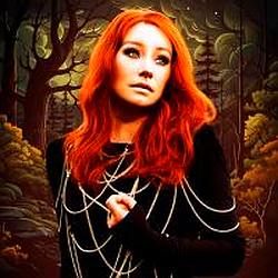 Tori Amos radio logo