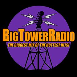 Big Tower Radio logo