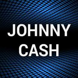 Johnny Cash radio logo