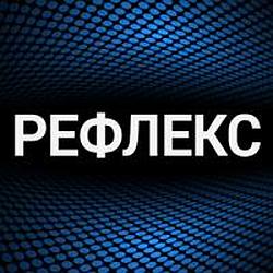 Рефлекс radio logo