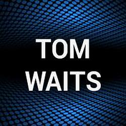Tom Waits radio logo