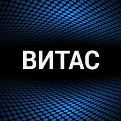 Витас radio logo