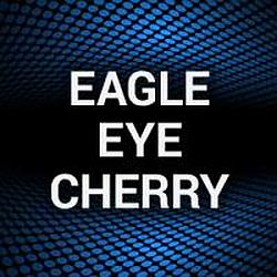 Eagle Eye Cherry radio logo