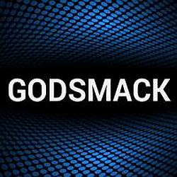 Godsmack radio logo
