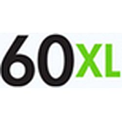 ClcikWave60s radio logo
