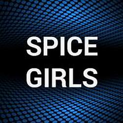 Spice Girls radio logo