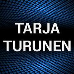 Tarja Turunen radio logo